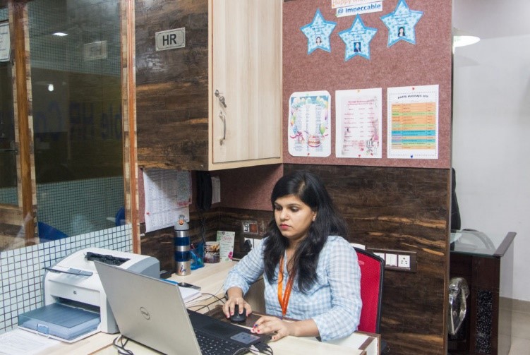 top recruitment agency in India, top recruitment consultants, recruitment process outsourcing companies, Impeccable hr