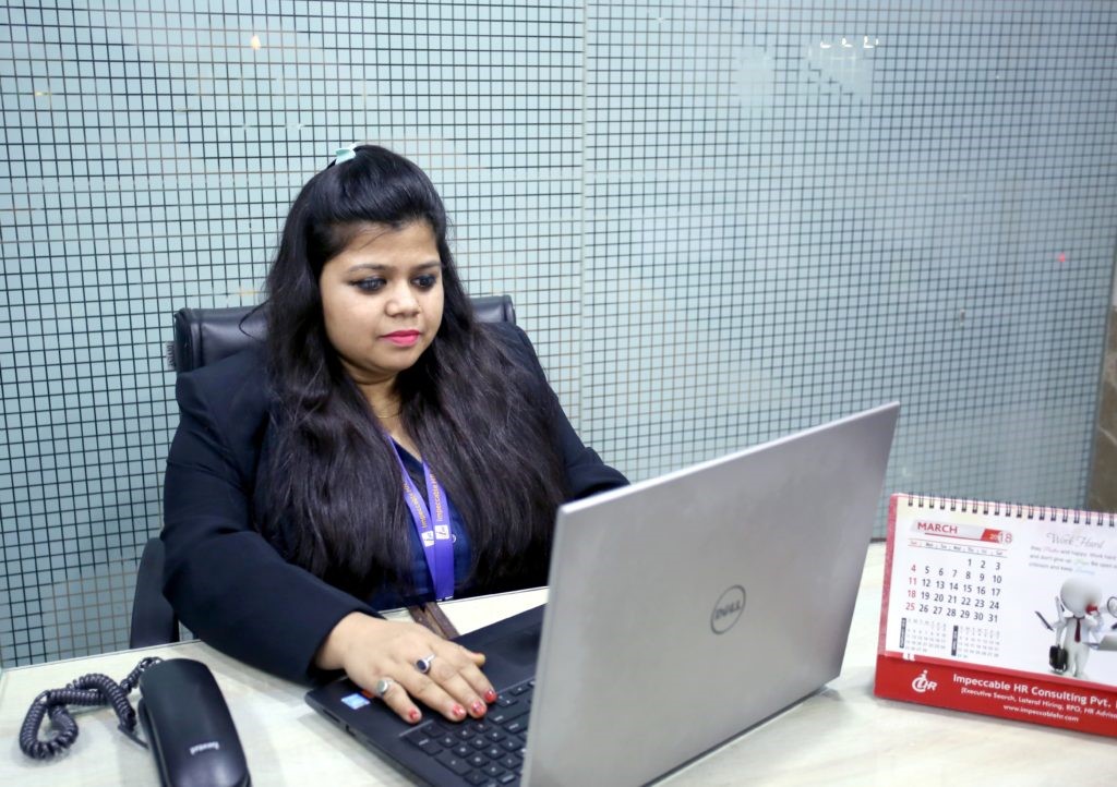 top recruitment agency in India, top recruitment consultants, recruitment process outsourcing companies, Impeccable hr