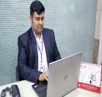 top recruitment agency in India, top recruitment consultants, recruitment process outsourcing companies, Impeccable hr