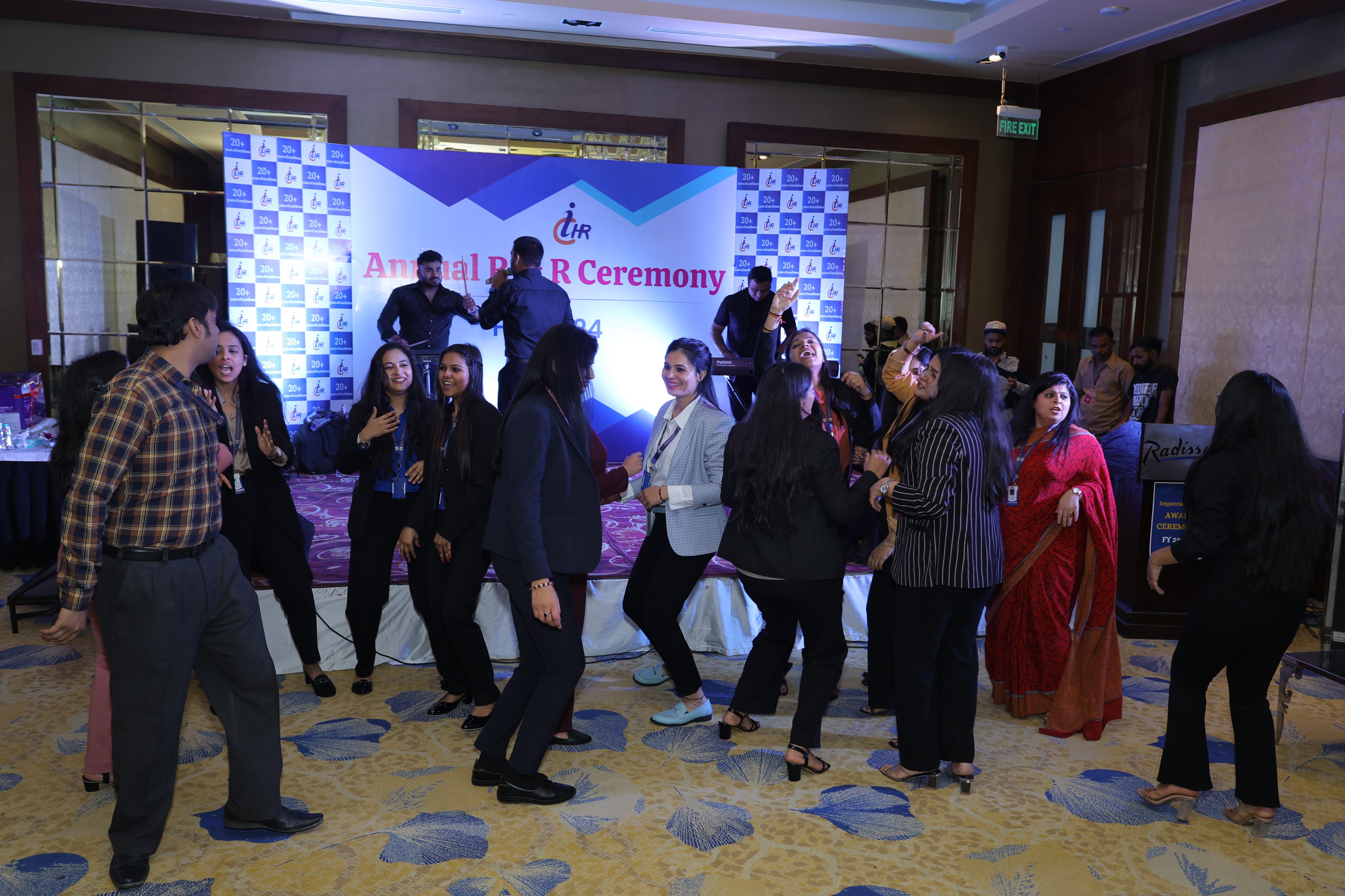 top recruitment agency in India, top recruitment consultants, recruitment process outsourcing companies, Impeccable hr